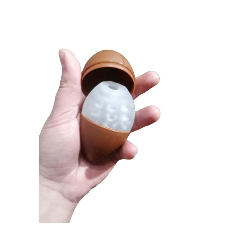 Silikon Mastürbatör — görsel 3