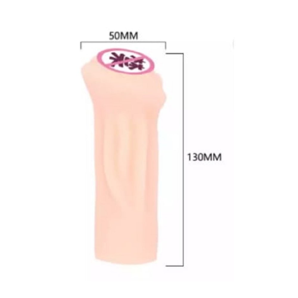Silikon Vajina — görsel 3