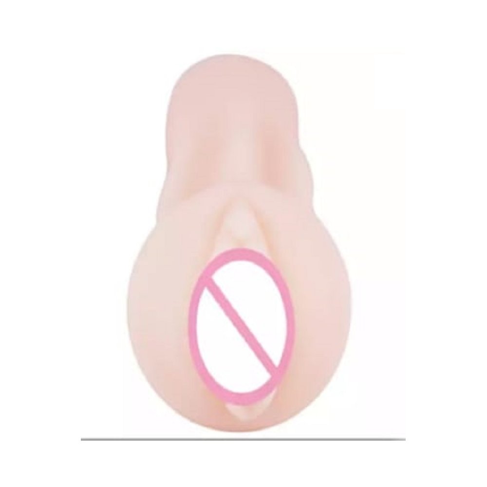 Silikon Vajina — görsel 2