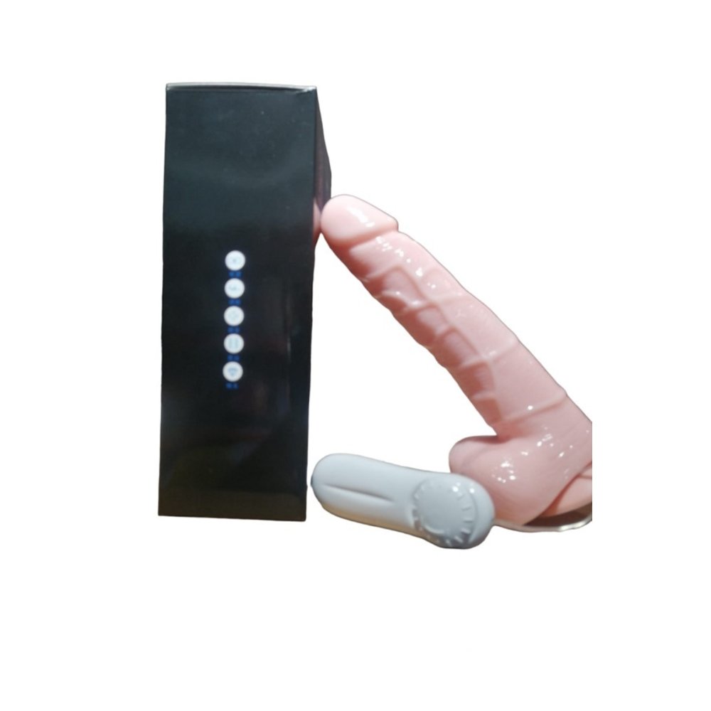 Titreşimli Vibratör — görsel 8