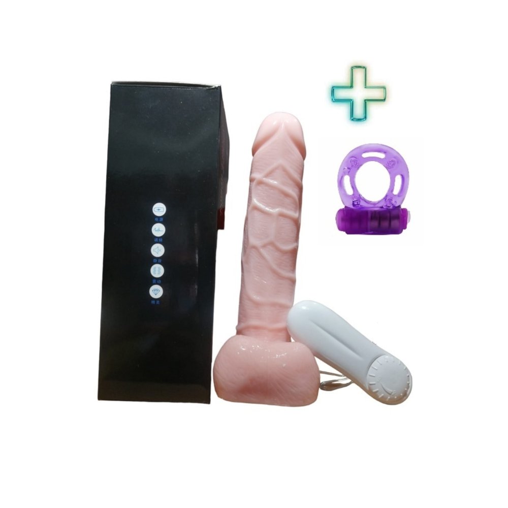 Titreşimli Vibratör