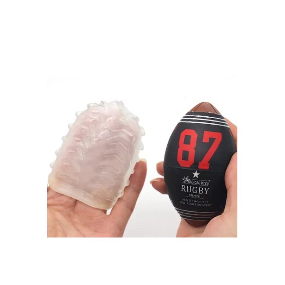 Yumurta Mastürbatör — görsel 2